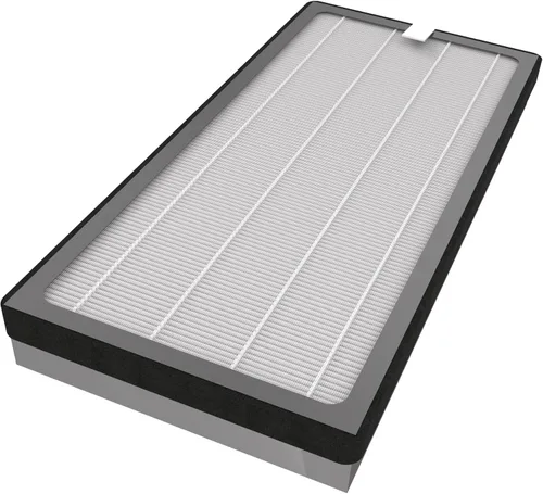 Vista 8 de 40 filtros de repuesto compatibles con purificador de aire MA serie 40, filtración 3 en 1 True HEPA 13, prefiltro fino y filtro F de carbón