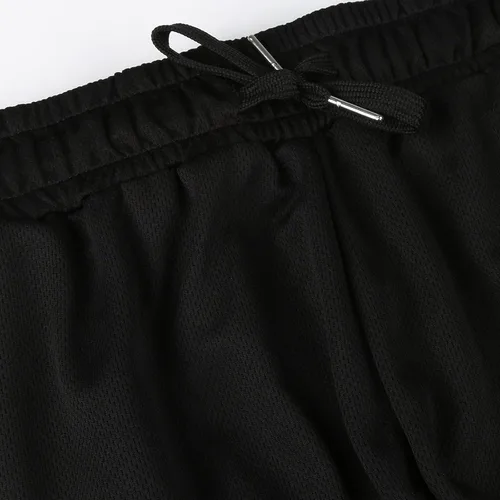 Vista 6 de Shorts for Men Running Lightweight Gym Shorts Athletic Workout Bodybuilding Training 3 Inch Breathable Shorts with Pockets