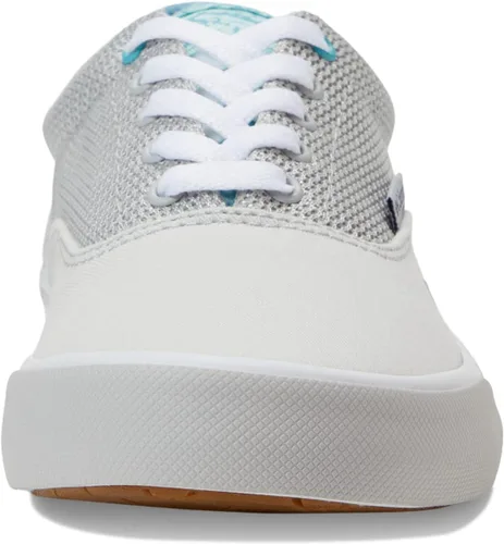 Vista 6 de Columbia Slack Water PFG - Zapato náutico de encaje para mujer