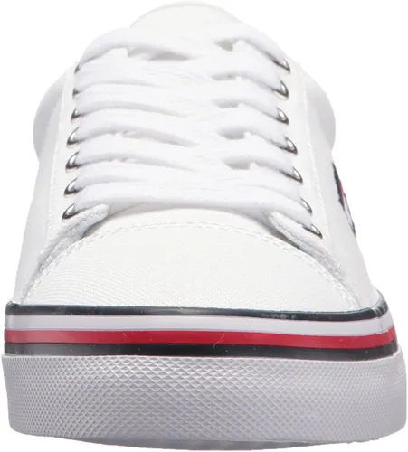 Vista 2 de Tommy Hilfiger Tenis FRESSIAN para mujer