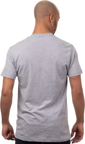 Vista 4 de Camiseta divertida con texto en inglés "I'll Be in the Shop" (Estaré en la tienda) Funny Dad Joke Grandpa Woodwork Workshop Handyman Auto Mechanic