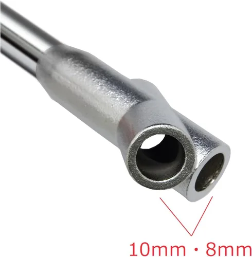 Vista 4 de WISE TOOLs, 2030 Triple Handle para la llave súper bola SBL-1000