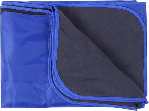 Vista 13 de REDCAMP Manta grande impermeable para estadio para deportes al aire libre, suave y cálida, manta de campamento de forro polar resistente al viento