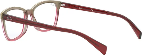 Vista 5 de Ray-Ban RX5362 Square Prescription Eyeglass Frames