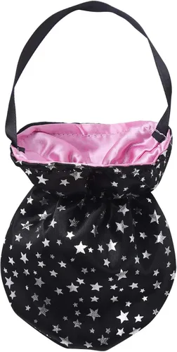 Vista 7 de ACSUSS Vestido tutú de princesa de cuento de hadas para niños, disfraz de Halloween, cosplay, vestido de bruja mística