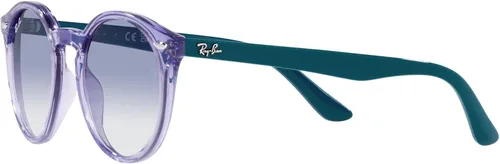 Vista 3 de Ray-Ban Junior rj90655Unisex 48mm (Youth)