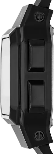 Vista 2 de Puma Womens Mini Remix LCD Digital Watch