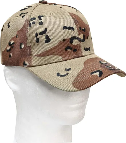 Vista 156 de Falari - Gorra de béisbol, tamaño ajustable, para correr, entrenamientos y actividades al aire libre, para todas las estaciones.
