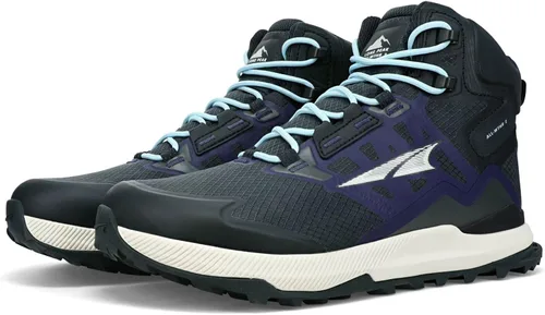 Vista 5 de ALTRA Lone Peak All-WTHR Mid 2 para mujer