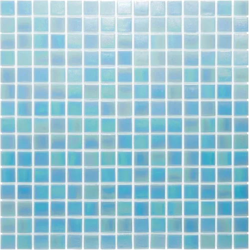 Vista 14 de Parent of Mosaic Tiles 01 blanco perla