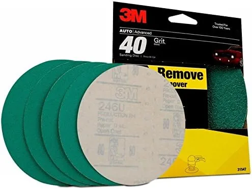 Vista 2 de 9.8 ft 31547 Stikit Prod Disc 6 40e