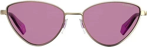 Vista 2 de Polaroid Sunglasses Women's PLD 6071SX Cat Eye Sunglasses