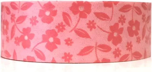 Vista 18 de allydrew Cinta adhesiva decorativa Washi, parejas de pájaros