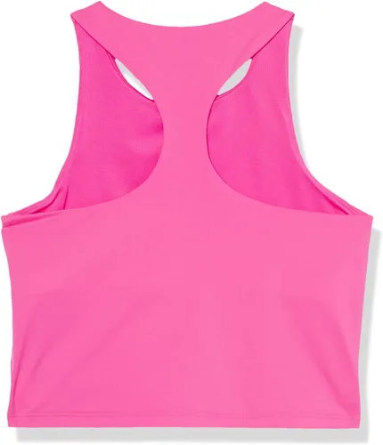 Vista 2 de Under Armour Camiseta corta sin mangas Motion para niña