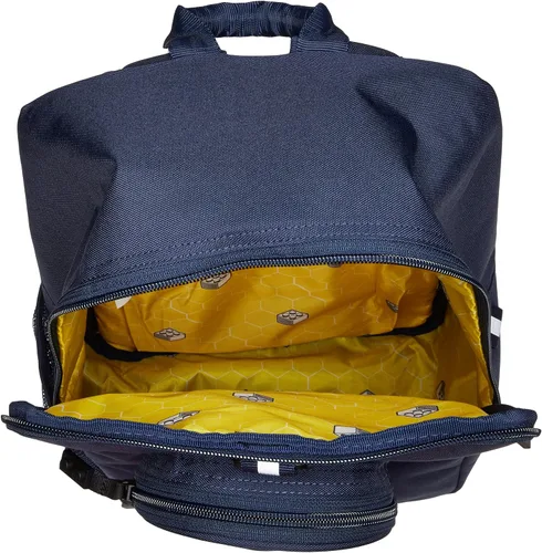 Vista 7 de LEGO Mochila de ladrillo marino Mochila