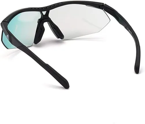 Vista 3 de Gafas de sol adidas Sport SP 0016 01C BrillanteEspejo Humo