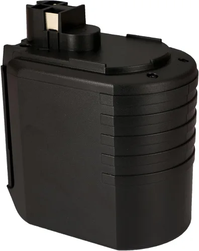Vista 3 de Paquete de baterías recargables NiMh de 3000 mAh BOS24B repuesto para batería de 24 V BAT019 BAT020 BAT021 2607335097 2607335083 2607335082