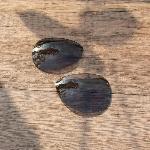 Vista 4 de Walleva - Lentes de repuesto para gafas de sol Oakley Tailpin Varias opciones disponibles