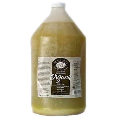 Vista 2 de NAPA VALLEY NATURALS Aceite de oliva a granel, 1 libra