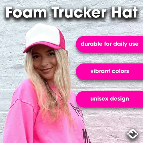 Vista 88 de Funky Junque Gorra de béisbol de béisbol en blanco para hombre y mujer