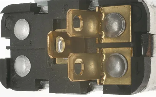 Vista 3 de Horn Relay Compatible With Jeep J-4700 1972 PC-886657