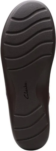 Vista 8 de Clarks Womens Cora Rae