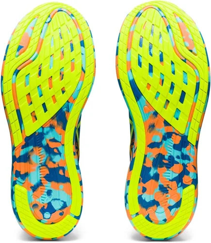Vista 7 de ASICS - Tenis de correr para hombre Noosa TRI 14
