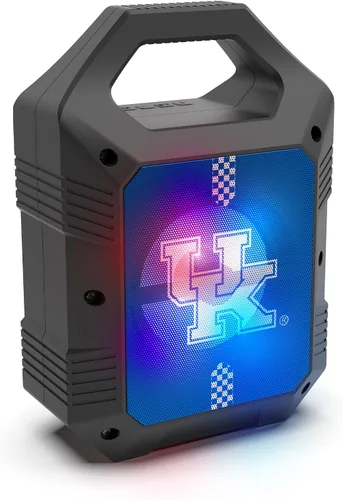 Vista 63 de SOAR NCAA ShockBox XL - Altavoz inalámbrico Bluetooth unisex