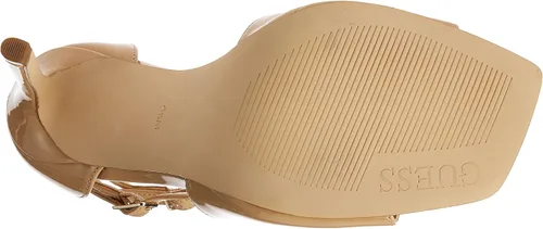 Vista 10 de GUESS Sandalia de tacón Sella para mujer