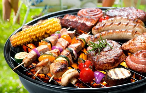 Vista 4 de Moran's Grilling Seasoning Nine - Paquete de 3.3 onzas. Todo natural, sin MSG, sin gluten.