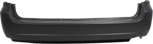 Vista 91 de Garage-Pro Cubierta de parachoques compatible con Toyota Tercel 1995-1997 delantero