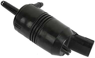 Vista 6 de YCT Bomba limpiaparabrisas delantero con arandela 385-232316A 89025062 8-6710 compatible con camiones Chevrolet, GMC, Buick, Pontiac, Oldsmobile