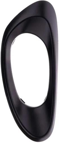 Vista 5 de ECCPP Manija de puerta interior 2002 2003 2004 2005 2006 2007 2008 2009 para Chevy Trailblazer interior de repuesto delantero pasajero puerta