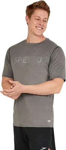 Vista 3 de Speedo Camiseta de natación UV para hombre