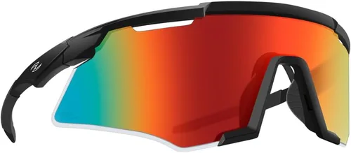 Vista 2 de Gafas de sol fotocromáticas Zol Kom