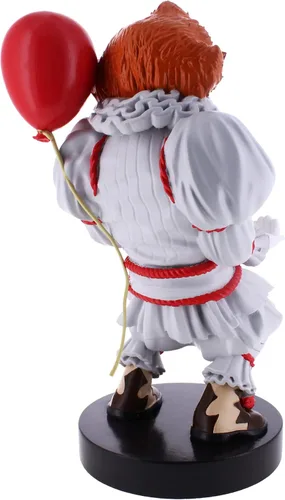 Vista 4 de Exquisite Gaming - It Capítulo 2 - Pennywise Cable Guy (red)
