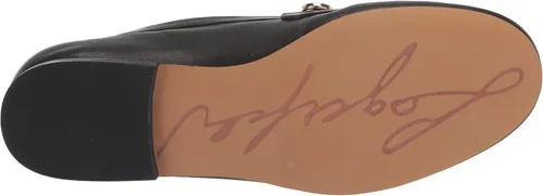 Vista 4 de Karl Lagerfeld Paris Womens Avah Rhinestone Loafer