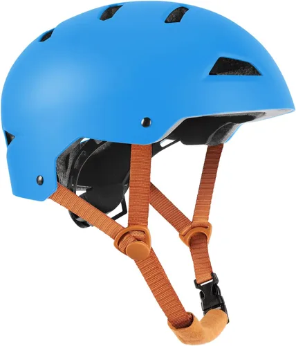 Vista 13 de Casco de bicicleta para niños, certificado por CPSC y ASTM, para niños pequeños de 3 a 5, 8 y 14 años