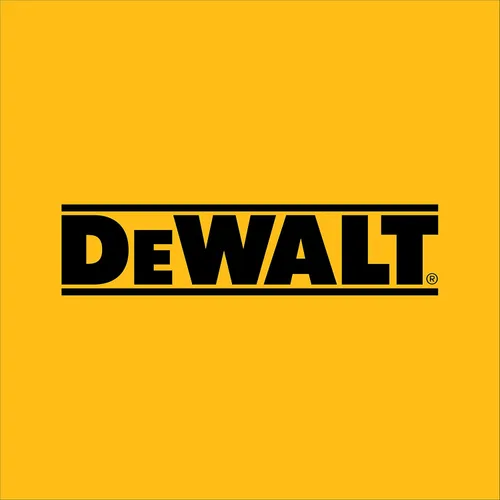 Vista 6 de Rebajadora de base fija de 1 3/4 DEWALT DW616