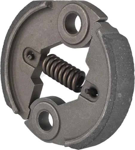 Vista 2 de Cancanle Ensamblaje de embrague para Honda GX31/GX35 4-Stroke Engine String Trimmer (2.953 in, 13.40 oz)