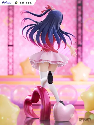 Vista 10 de Oshi no Ko: Ai Tenitol Figure