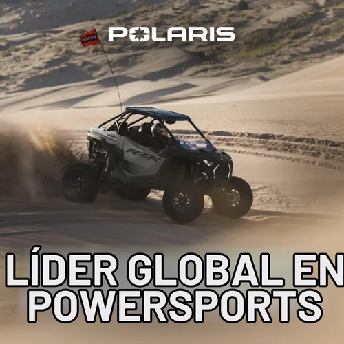 Vista 6 de Polaris Correa de transmisión para Ranger XP 1000, Crew XP 1000, RZR RS1, XP & XP 4 Turbo, XP y XP 4 1000, Xpedition ADV, XP y más, funciona más