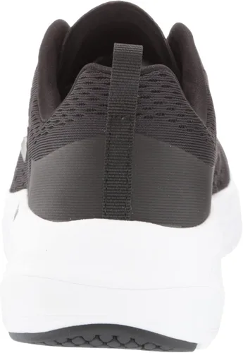 Vista 3 de Skechers Tenis Go Run Elevate para mujer, Rosado