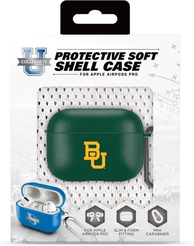 Vista 2 de SOAR NCAA Airpod Pro Funda protectora