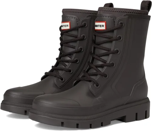Vista 8 de Hunter Botas de lluvia impermeables Diana para mujer