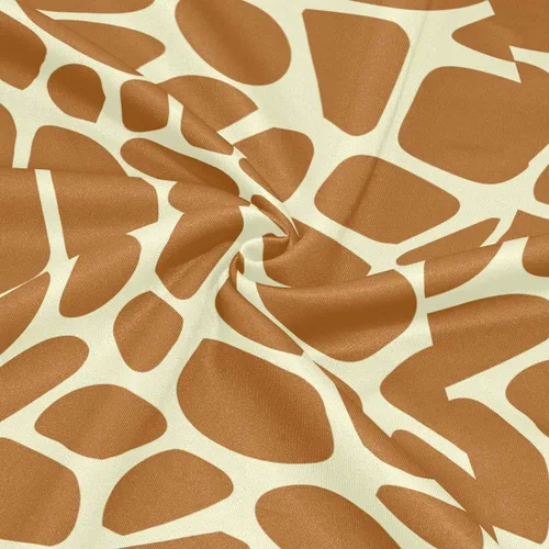 Vista 3 de Sudadera con capucha con capucha y estampado 3D para niñas y niños (tela de salud)