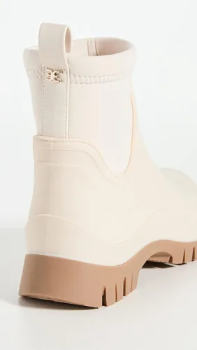 Vista 4 de Sam Edelman Botas de lluvia Louisa para mujer
