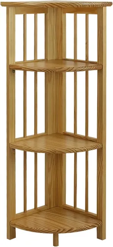 Vista 16 de Casual., Madera Honey Oak