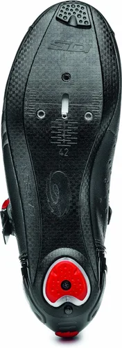 Vista 2 de Sidi Hombre Sunrise Road Cycling Scape, 4 us