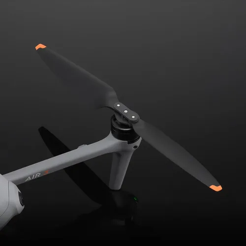 Vista 5 de DJI Air 3 Series Hélices de bajo ruido
